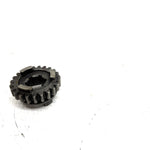 87-04 Yamaha Warrior 350 OEM 23T 6th Wheel Gear 1UY-17261-00-00 AY60