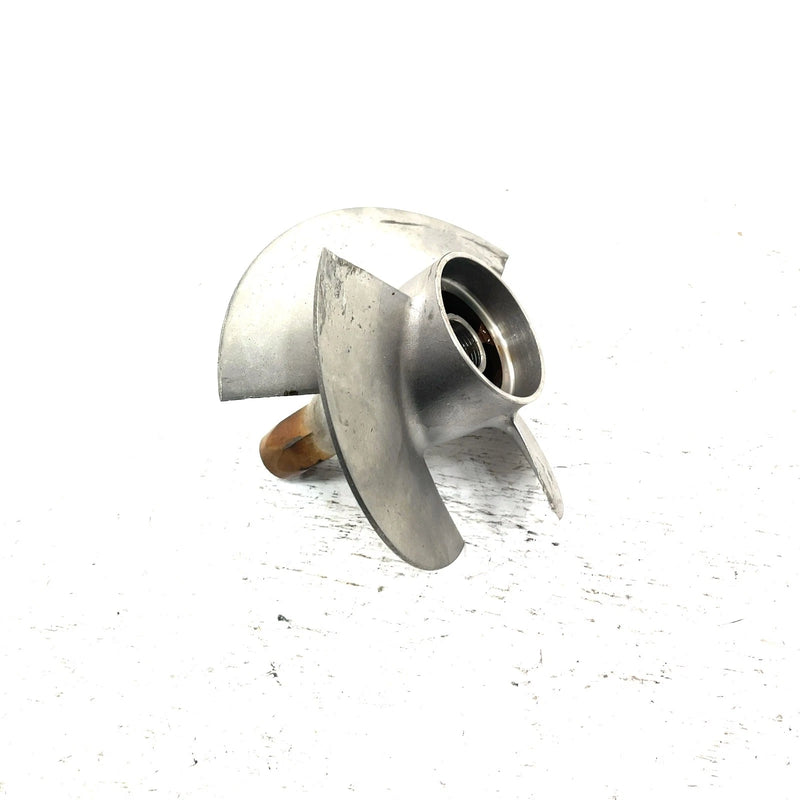 95-96 Yamaha WaveVenture 700 WVT700 OEM Jet Pump Impeller 62T-51321-B0-00 JY31