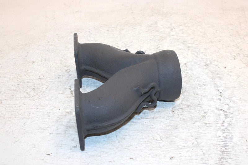 2000 Ski-doo Mxz 700 Oem Exhaust Manifold 420973591 SS8
