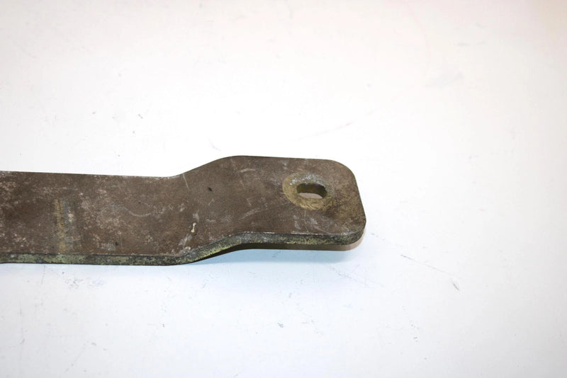 02 Polaris Indy Frontier OemFront Engine Motor Mount Plate 5246808 5247220 SP201