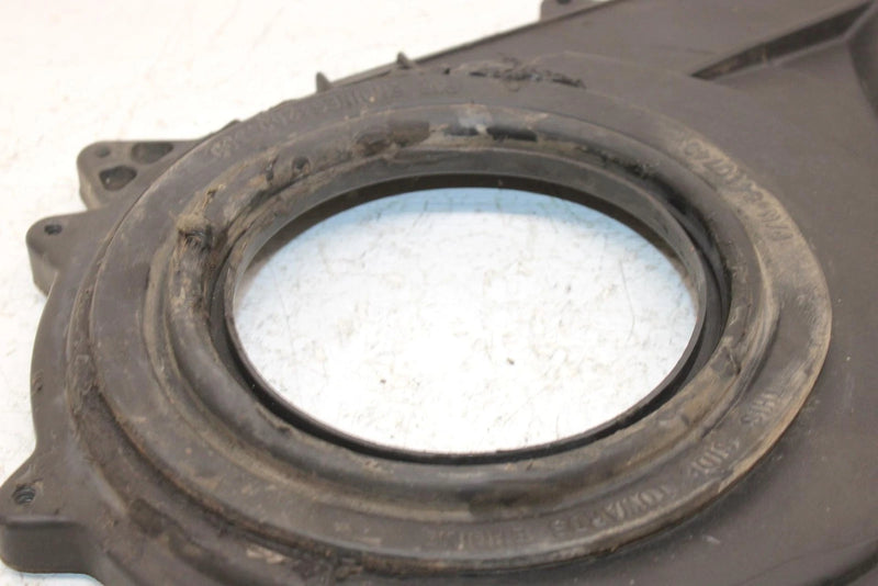 2000 Polaris Xplorer Oem Inner Clutch Cover 2200792 AP177