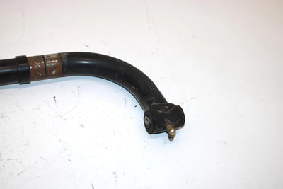 16 Can-am Outlander L Max 450 Efi Dps Oem Sway Bar 706001678 AB5