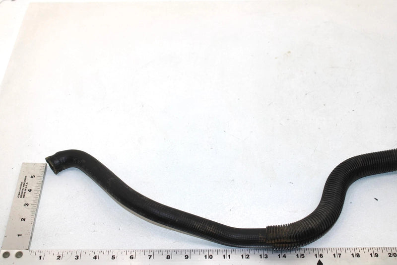 2004 Polaris Sportsman 500 Oem Lower Engine Coolant Hose 5412404 5413676 AP129