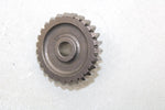 2003 Suzuki Lt-f400f Oem Starter Idler Gear Shaft 12612-12D01 AS23