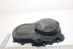 08 Yamaha  Grizzly 350 4x4 Oem Crankcase/Clutch Cover 5UH-15431-00-00 AYS