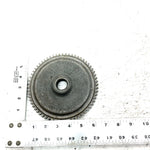 05 Polaris Trail Blazer 250 OEM 64 Transmission Output Shaft Gear 3233690 AP221