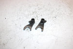 1987 Yamaha  Badger Yfm80t OEM Shift Fork Set 2MK-18511-00-00 AY9