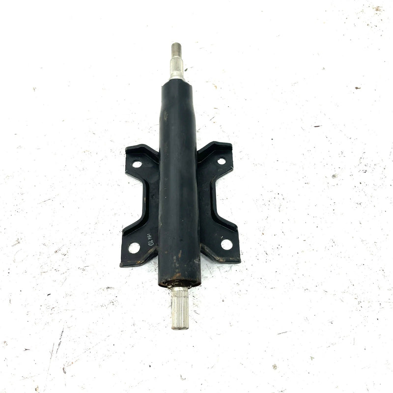 09-13 Honda Big Red 700 MUV700 OEM Steering Column 53200-HL1-A01 XH0.1