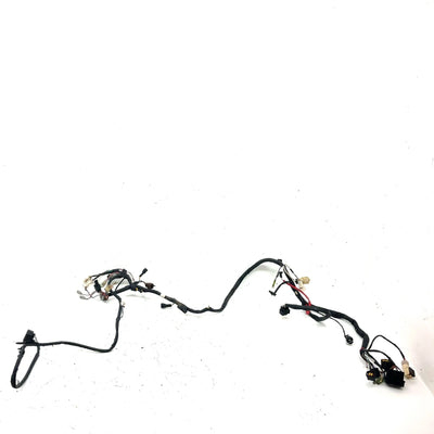 04 Yamaha Bruin 350 YFM350FA 4x4 OEM Main Wire Harness 5UH-82590-00-00 AY63