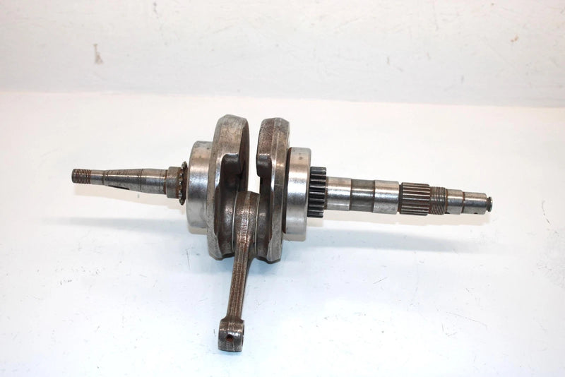 81 Honda Atc185sa Oem Crankshaft 13000-958-010 13000-958-030 AHS