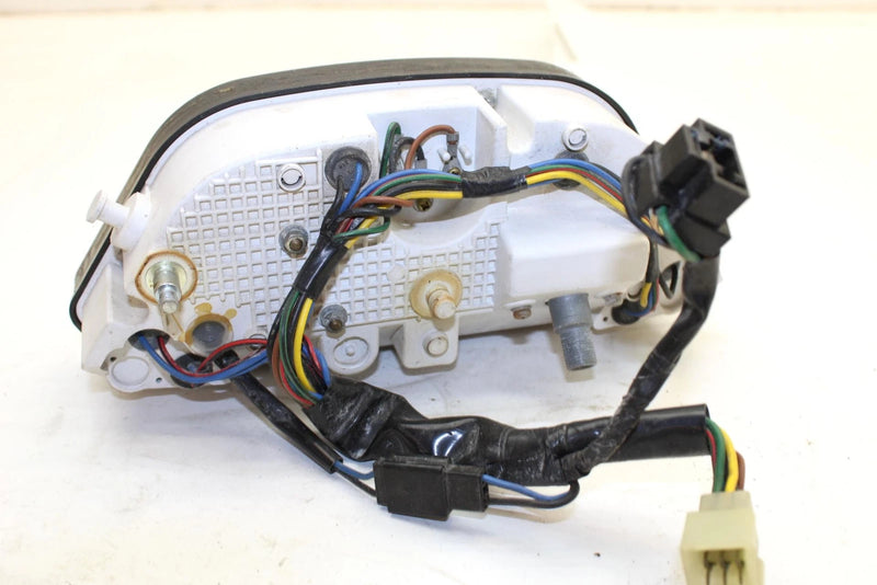 1994 Yamaha Vmax 600 Oem Speedometer Gauge 89A-83500-42-00 SY90