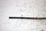 1985 Honda Atc125ma Oem Rear Brake Linkage 43470-968-000 AH44