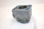 1998 Ski-doo Formula 500 Oem 69.5mm Bore Cylinder 420923617 SS1