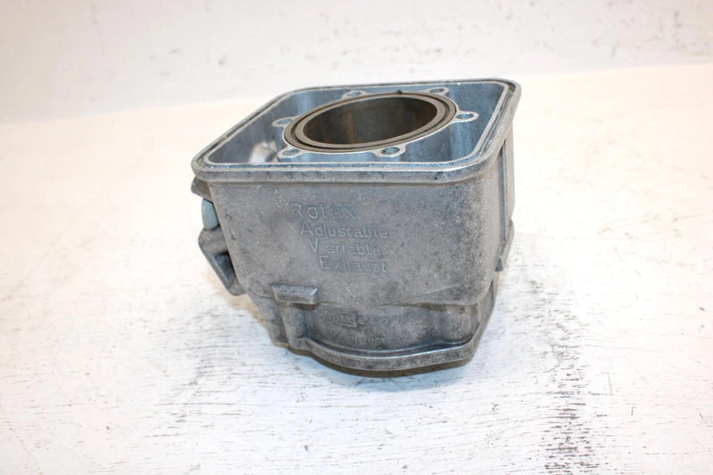1998 Ski-doo Formula 500 Oem 69.5mm Bore Cylinder 420923617 SS1