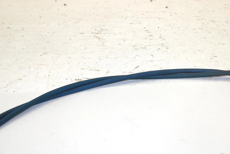 1985 Kawasaki 550 Oem Steering Cable 59406-3001 JK5