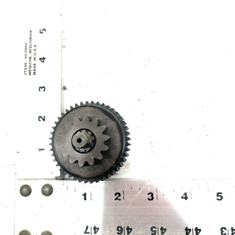 98-00 Arctic Cat 500 4X4 OEM Starter Limiter Gear 3402-123 AA38