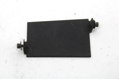 1989 Yamaha Ovation Deluxe Oem Vent Block Off Plate 85L-77185-00-00 SY69