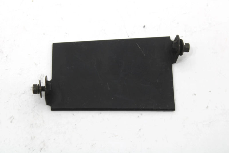 1989 Yamaha Ovation Deluxe Oem Vent Block Off Plate 85L-77185-00-00 SY69