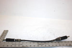 2000 Suzuki Lt-a500f Oem Reverse Cable 58840-09F00 AS25
