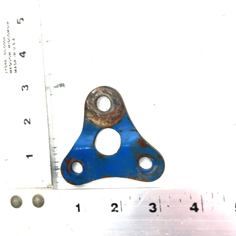 89-01 Suzuki Quadrunner 160 OEM Engine Mount Plate 41911-18A00-019 AS32