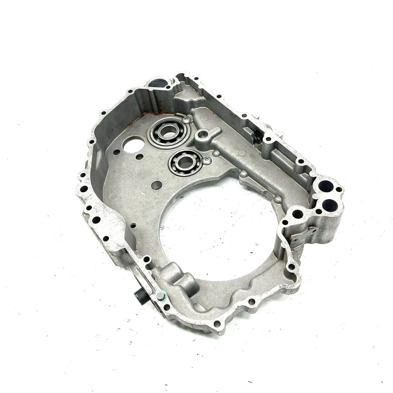 2003 Bombardier Traxter 500 4x4 Automatic OEM Clutch Housing 420211921 AB15