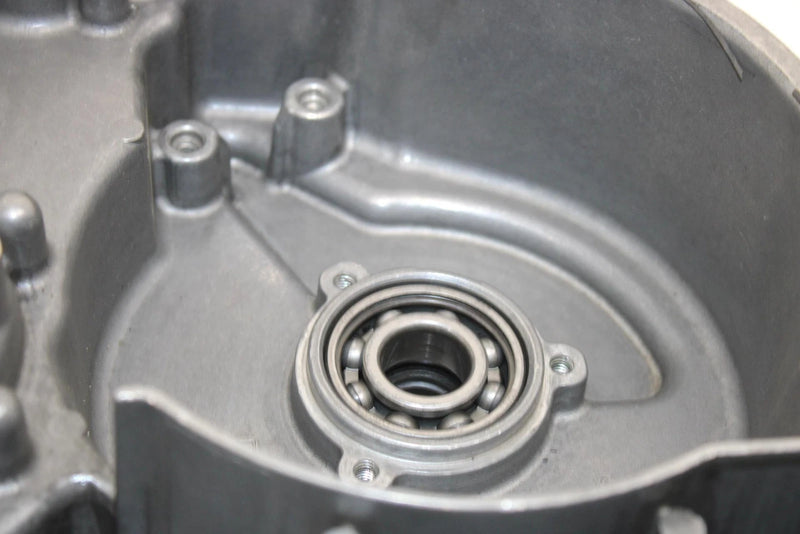 03 Bombardier Quest 650 Oem Crankcase Cover 711296652 AB1