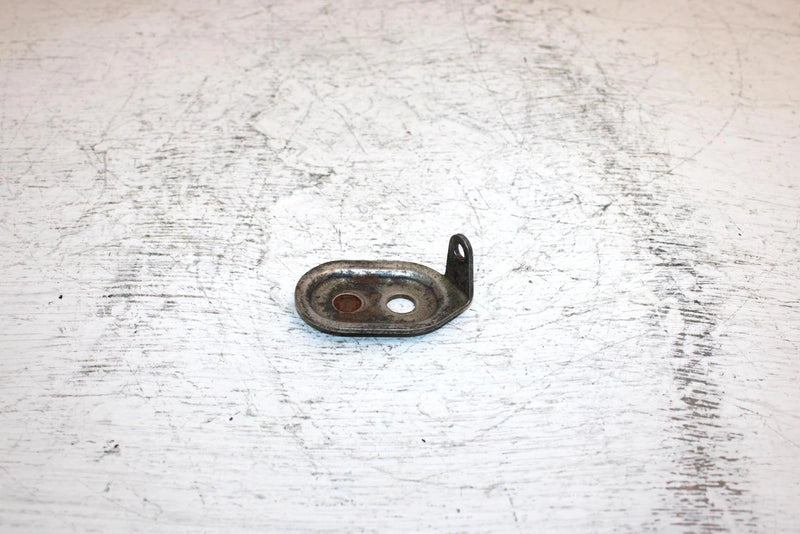 1998 Ski-doo Mxz 670 Oem Exhaust Pipe Bracket 514045100 SS17
