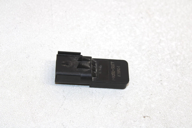 05 Polaris Rmk 900 Oem Digital Elevation Guage 2875125 SP177