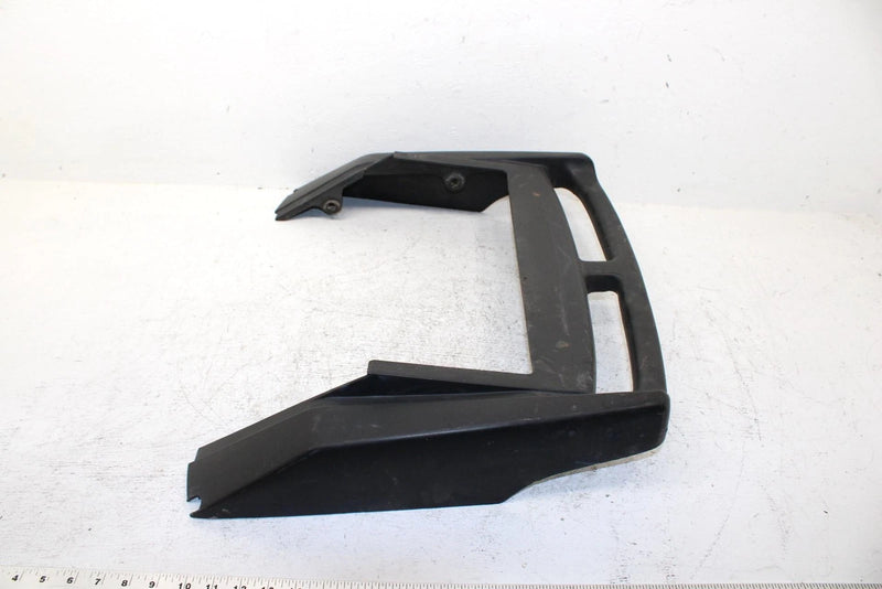 1996 Yamaha Vmax 600 Oem Rear Bumper Cover 89A-77542-00-00 SY29