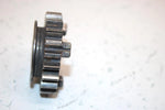 86 Suzuki Lt185 Model F Oem Gear, 5th Driven (NT:21) 24351-24411 AS1