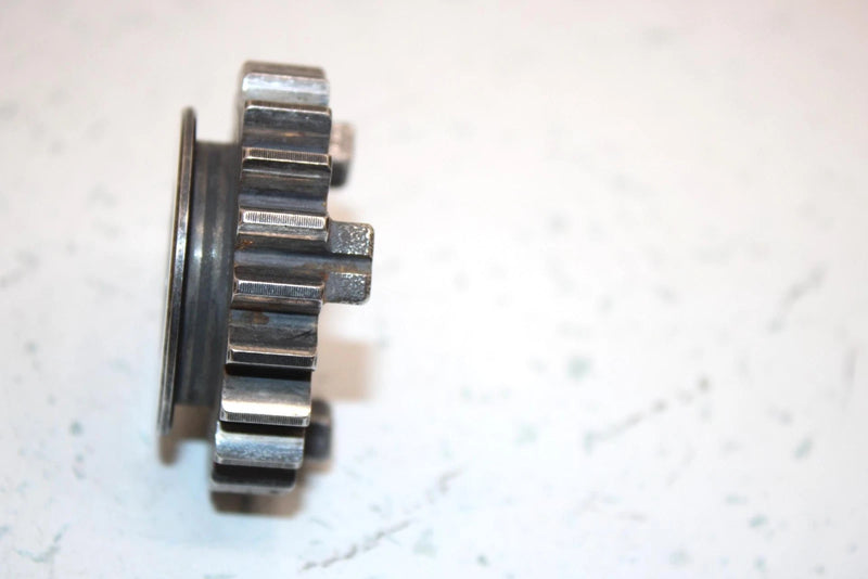 86 Suzuki Lt185 Model F Oem Gear, 5th Driven (NT:21) 24351-24411 AS1