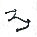 84-87 Suzuki Quadrunner 185 OEM Upper Suspension A Arm Set 52430-24400 AS0