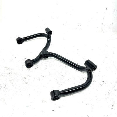 84-87 Suzuki Quadrunner 185 OEM Upper Suspension A Arm Set 52430-24400 AS0