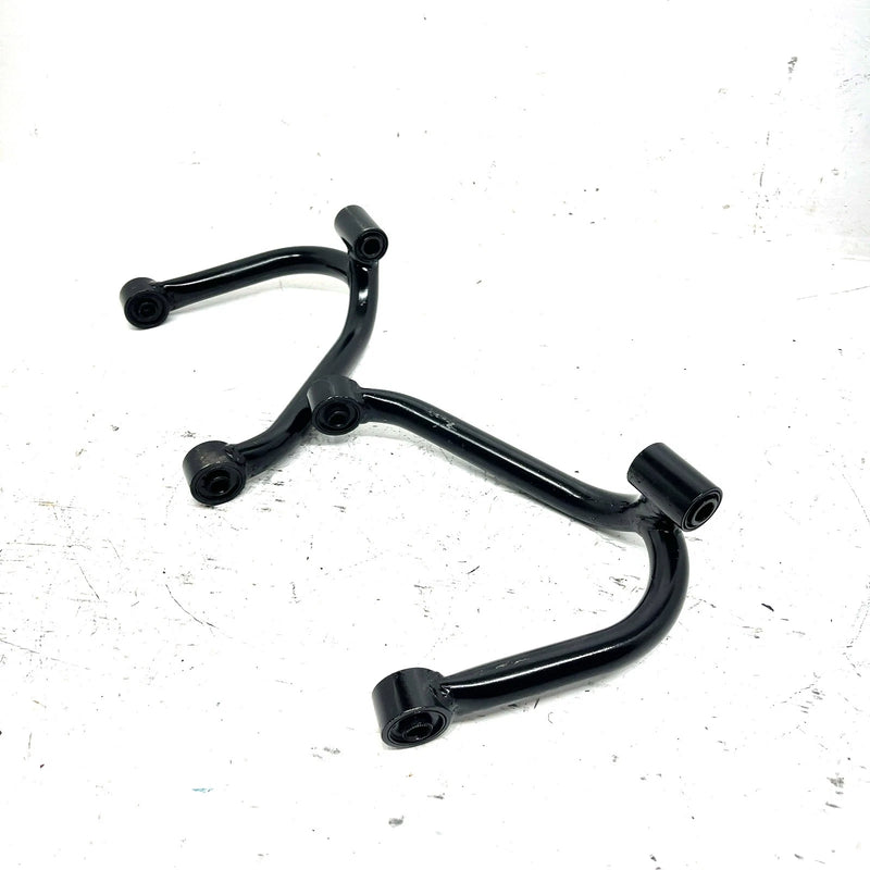 84-87 Suzuki Quadrunner 185 OEM Upper Suspension A Arm Set 52430-24400 AS0