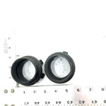 1997 Polaris Xplorer 500 OEM Air Duct Boot Pair 5410421 AP230