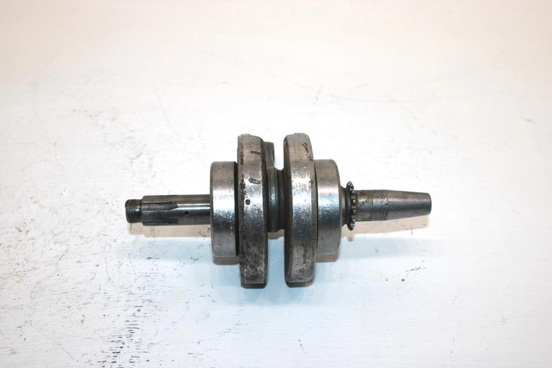 1977 Honda Atc 90 Oem Crankshaft 13000-071-010 AH69