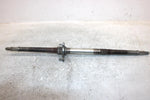2004 Polaris Trail Boss 330 Oem Rear Axle W/Hub 1520258 5133181 AP117