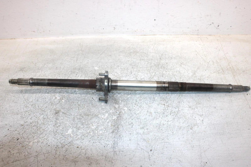 2004 Polaris Trail Boss 330 Oem Rear Axle W/Hub 1520258 5133181 AP117