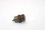 89 Yamaha Exciter EX570N OEM Carb Needle Valve 1.5 500-14190-15-00 SY54