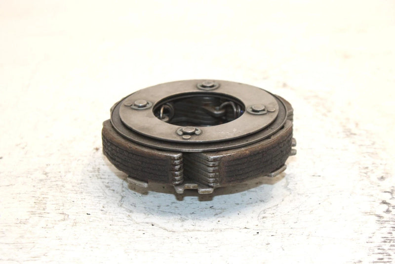 02 Honda Trx 350 Fourtrax Rancher 4x4 Oem Centrifugal Clutch 22535-HN5-670 AH54