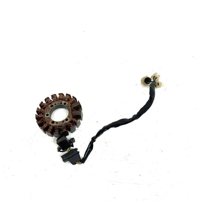 1987 Suzuki Quadrunner 4WD LT4WD OEM Stator 32101-19B00 AS40
