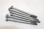 02 Polaris Indy Frontier Oem Cylinder Head Bolt Set Of 6 7517883 7518240 Q4560