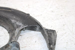 1976 Yamaha Gs340 Oem Rear Fan Case 838-12621-00-00 SY71