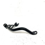 99-02 Kawasaki Prairie 300 4x4 OEM Left Engine Bracket 32190-1130 AK31
