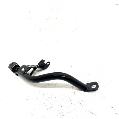 99-02 Kawasaki Prairie 300 4x4 OEM Left Engine Bracket 32190-1130 AK31