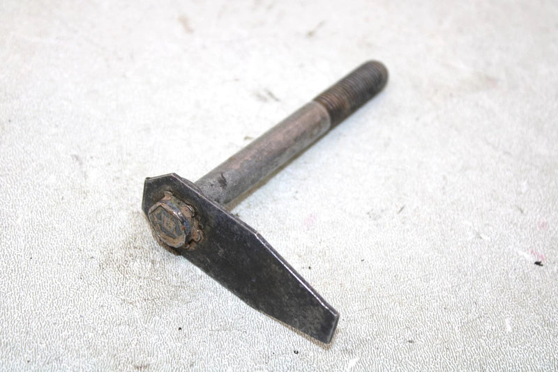 1994 Polaris 400l Oem Flag Bolt 7512577 AP0