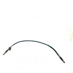 1996 Yamaha Kodiak 400 YFM400FW 4x4 OEM Shift Cable 4GB-2637E-00-00 AY64