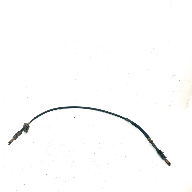 1996 Yamaha Kodiak 400 YFM400FW 4x4 OEM Shift Cable 4GB-2637E-00-00 AY64