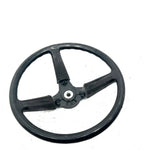 09-10 Honda Big Red 700 MUV700 OEM Steering Wheel 53110-752-003 XH0.1