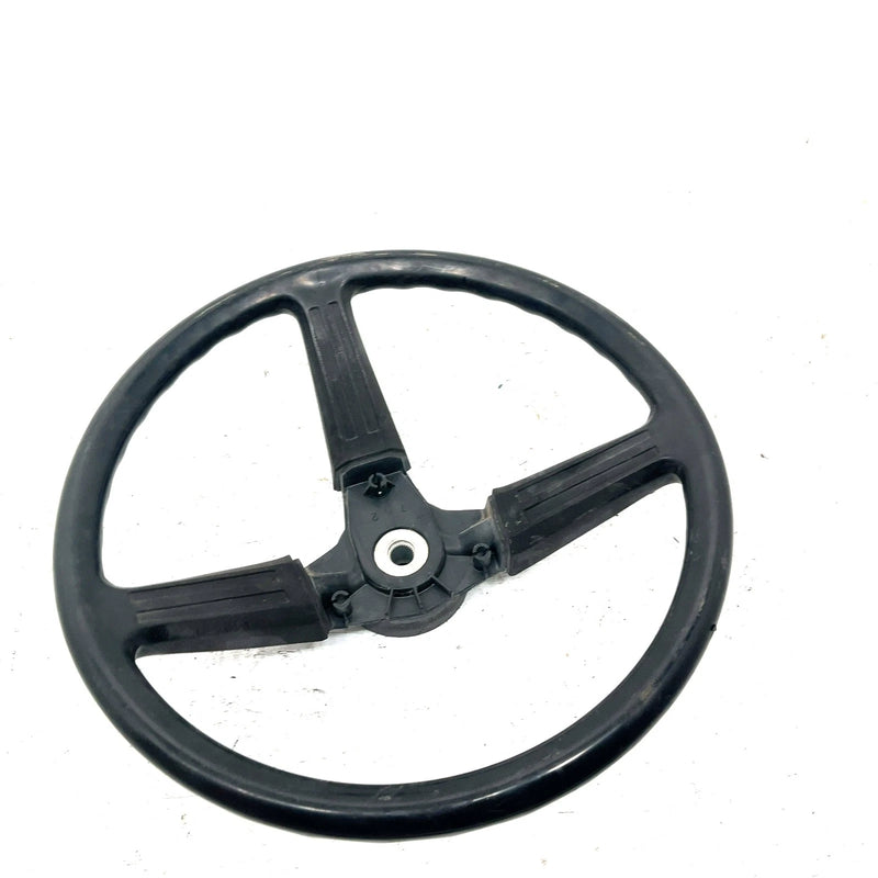 09-10 Honda Big Red 700 MUV700 OEM Steering Wheel 53110-752-003 XH0.1